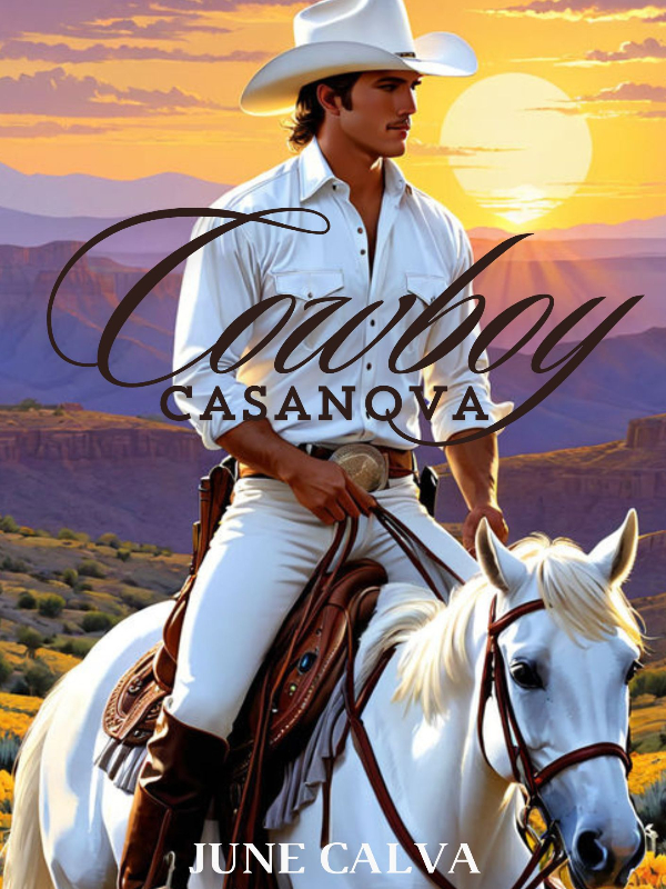 COWBOY CASANOVA