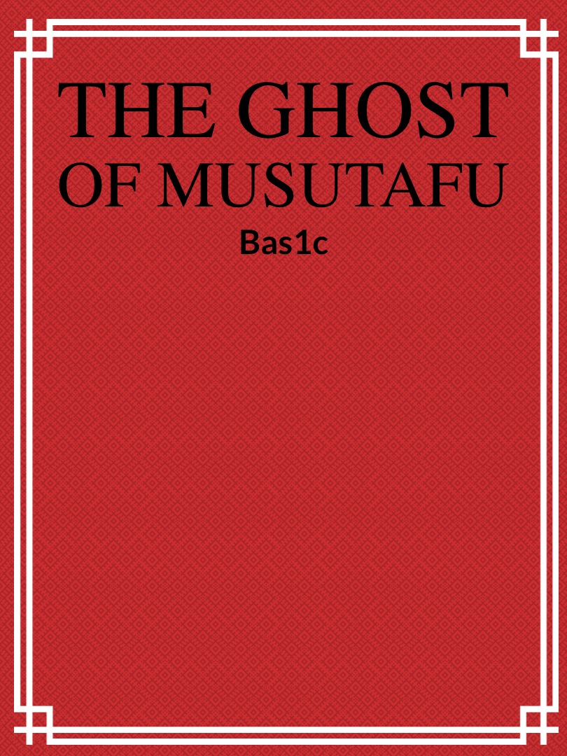 The Ghost of Musutafu