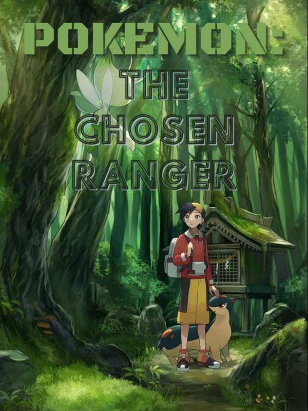 Pokemon: The Chosen Ranger