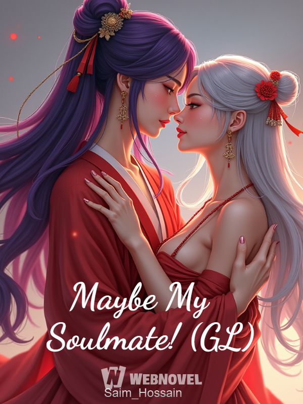 Maybe My Soulmate! (GL)