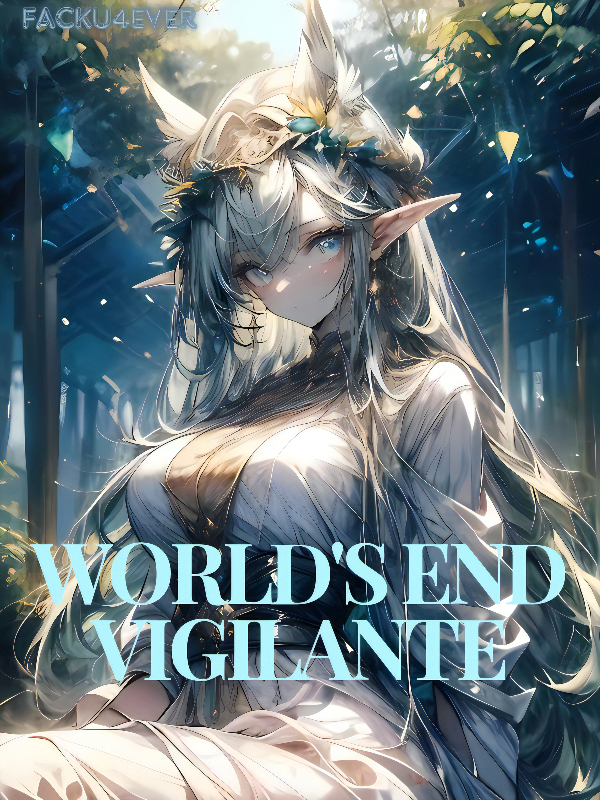 World's End Vigilante