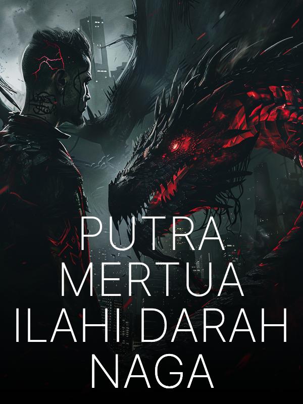 Putra Mertua Ilahi Darah Naga