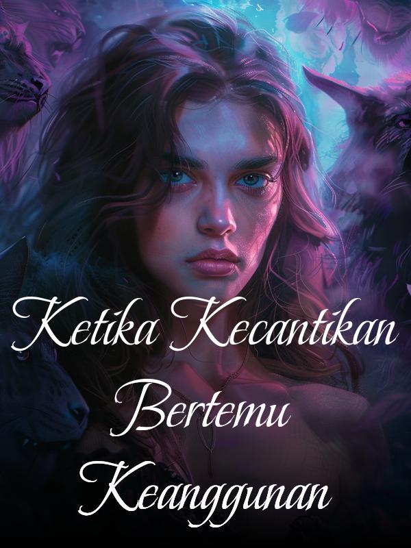 Ketika Kecantikan Bertemu Keanggunan