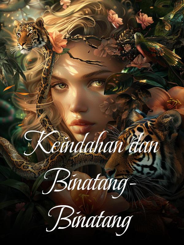 Keindahan Dan Binatang-Binatang - Dreams Of White Tresses - WebNovel