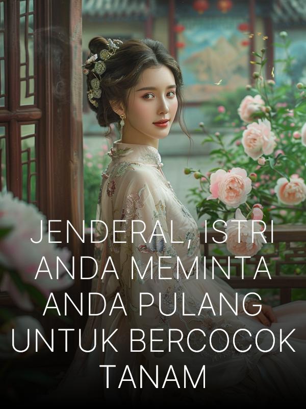 Jenderal, Istri Anda Meminta Anda Pulang untuk Bercocok Tanam