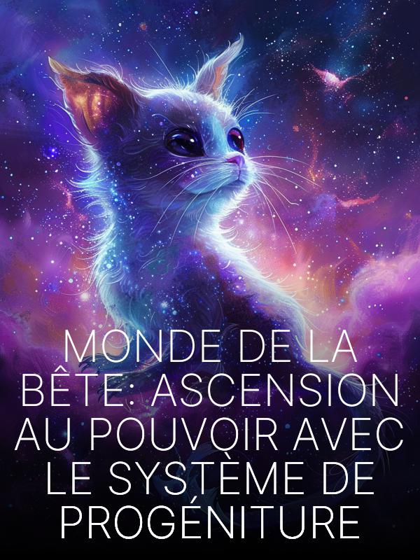 Monde de la Bête : Ascension au Pouvoir avec le Système de Progéniture