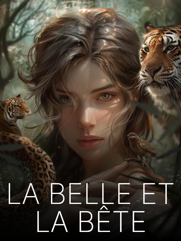 La Belle et la Bête