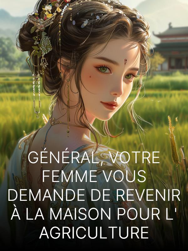 Général, Votre Femme Vous Demande de Revenir à la Maison Pour l'Agriculture