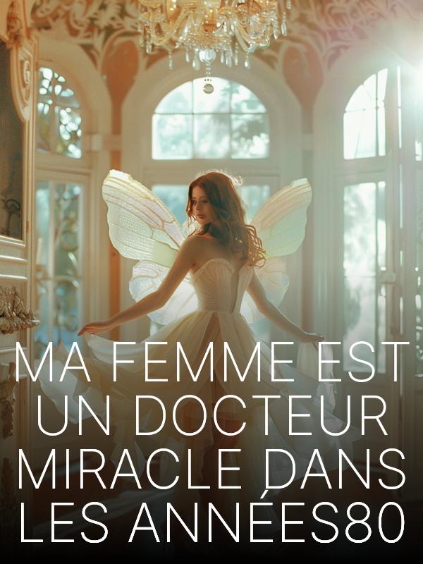 Ma femme est un docteur miracle dans les années 80