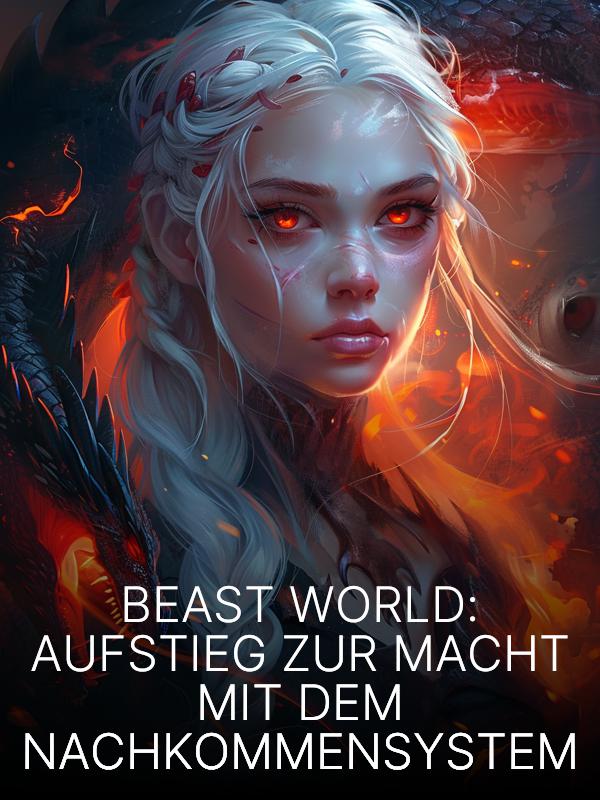 Beast World: Aufstieg zur Macht mit dem Nachkommensystem