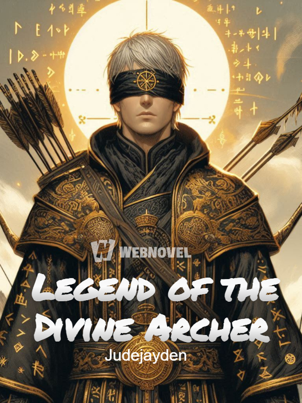 Legend of the Divine Archer