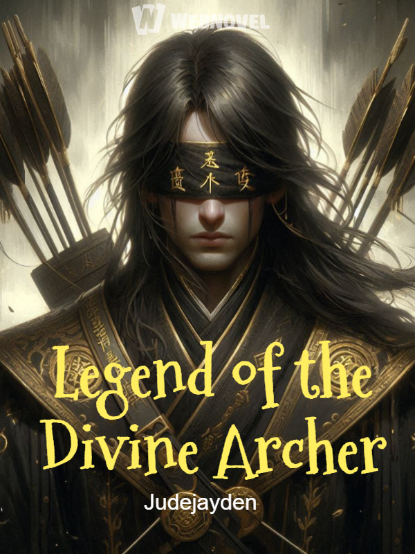 Legend of the Divine Archer