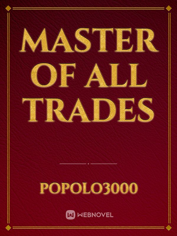 Master Of All Trades