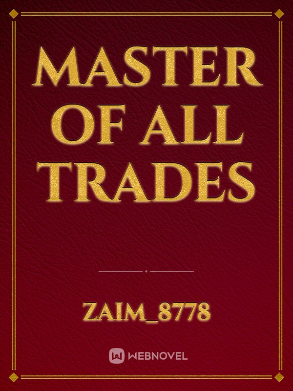 Master Of All Trades