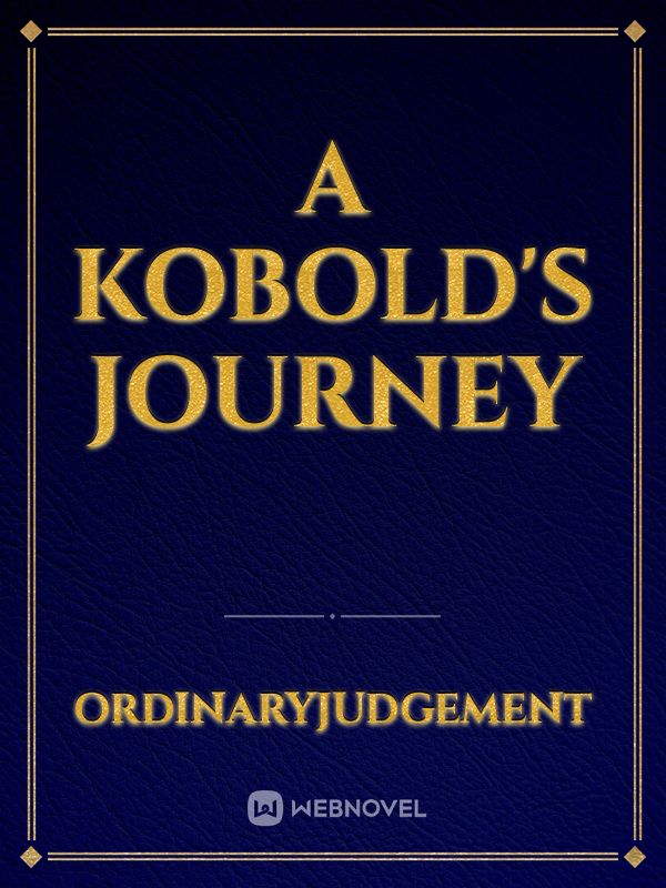 A Kobold's Journey