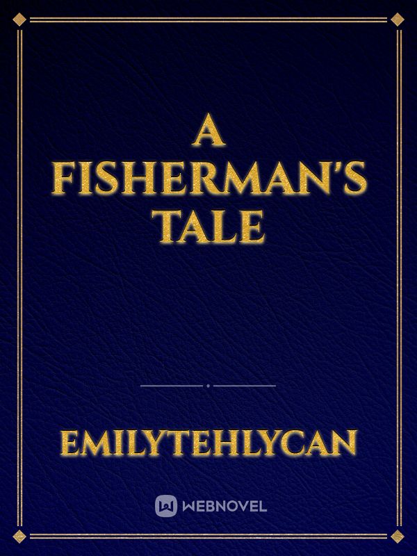 a Fisherman's Tale icon