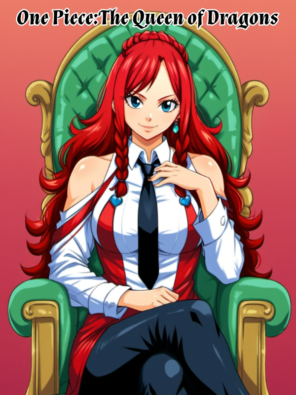 One Piece :Queen of Dragons