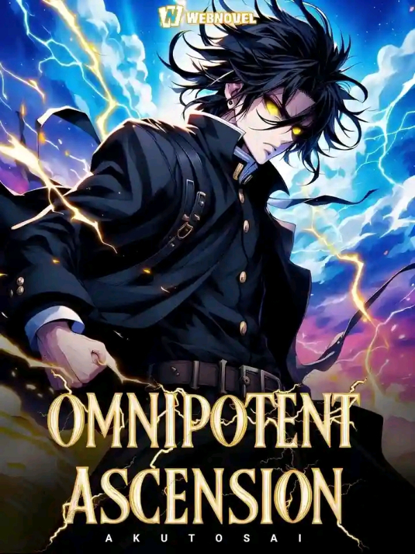 Omnipotent Ascension
