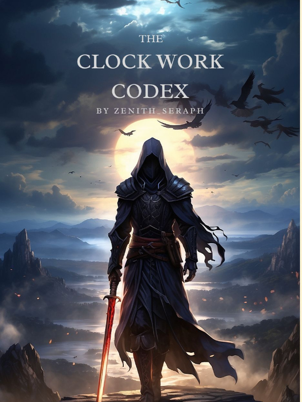 The Clock work codex