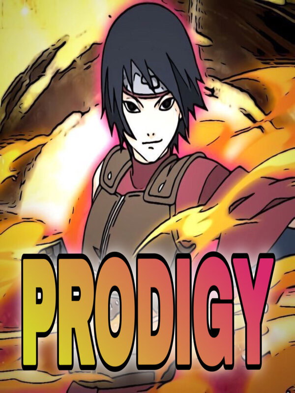 Naruto: Prodigy