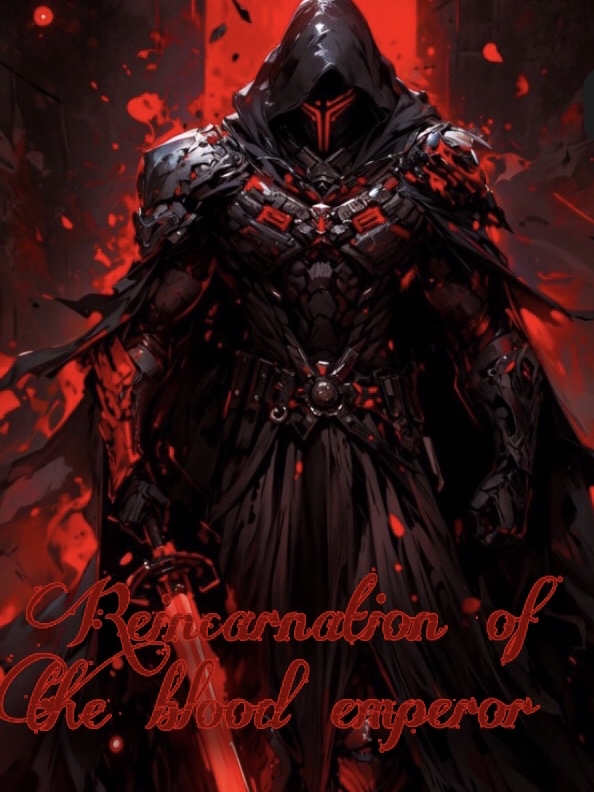 Reincarnation of the Blood Emperor