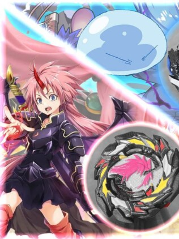 journey to multiverse a tensura fanfic , Tempest brothers
