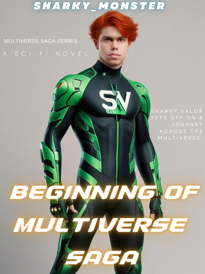 Beginning Of Multiverse Saga