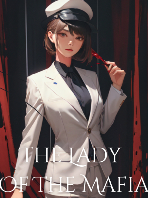 The Lady Of The Mafia