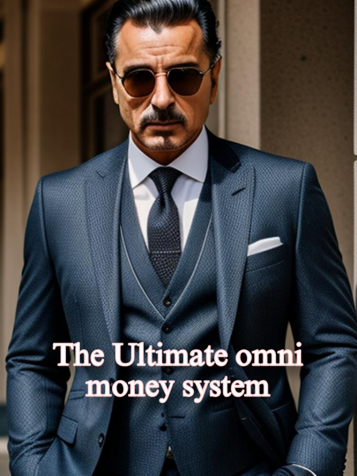 The ultimate omni money system
