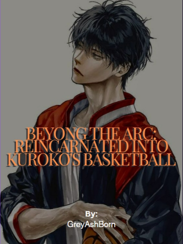 Beyong the Arc: Reincarnated into Kuroko's Basketball
