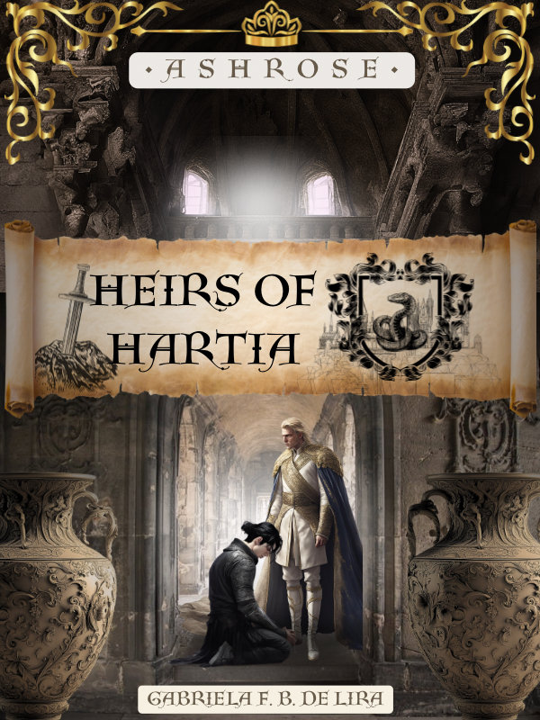 Heirs of Hartia