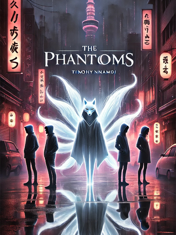 THE PHANTOMS