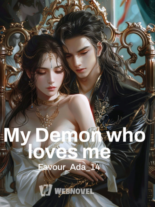 My Demon who loves me