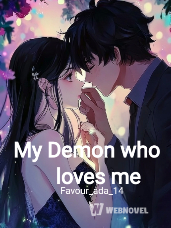 My Demon who loves me