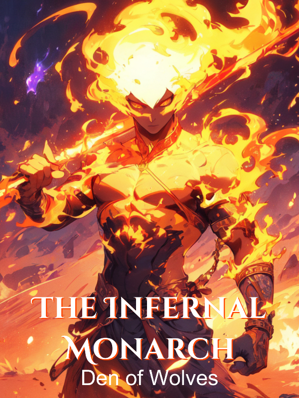 Infernal Monarch