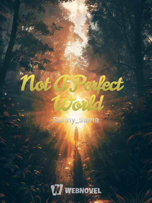 Not A Perfect World