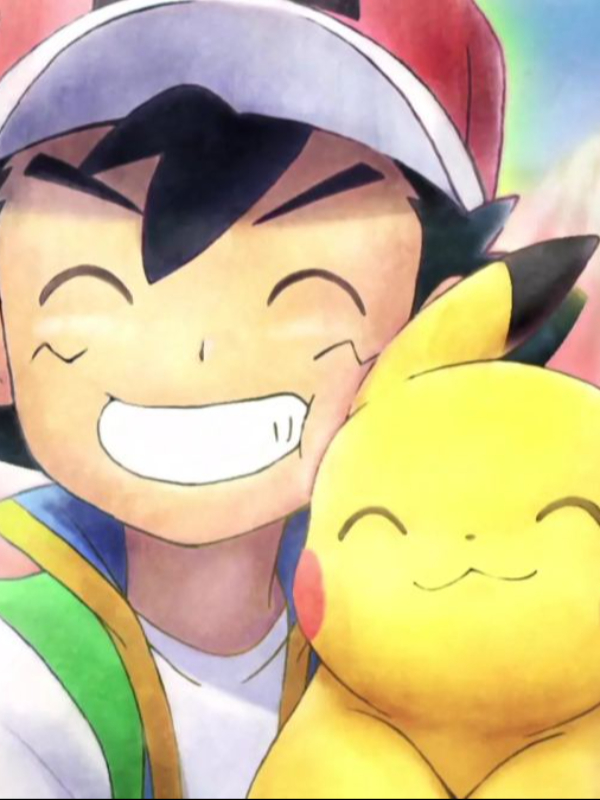 Pokémon: The Ultimate Adventure of Ash (Remake)