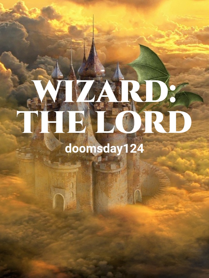 Wizard: The Lord