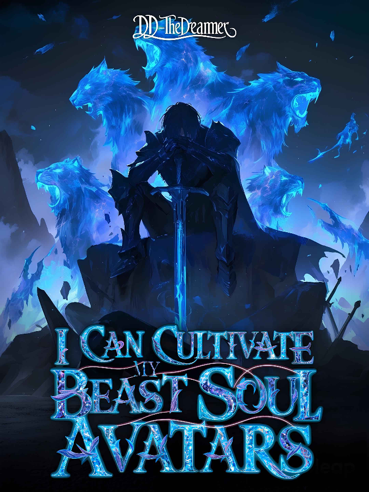 I Can Cultivate My Beast Soul Avatars