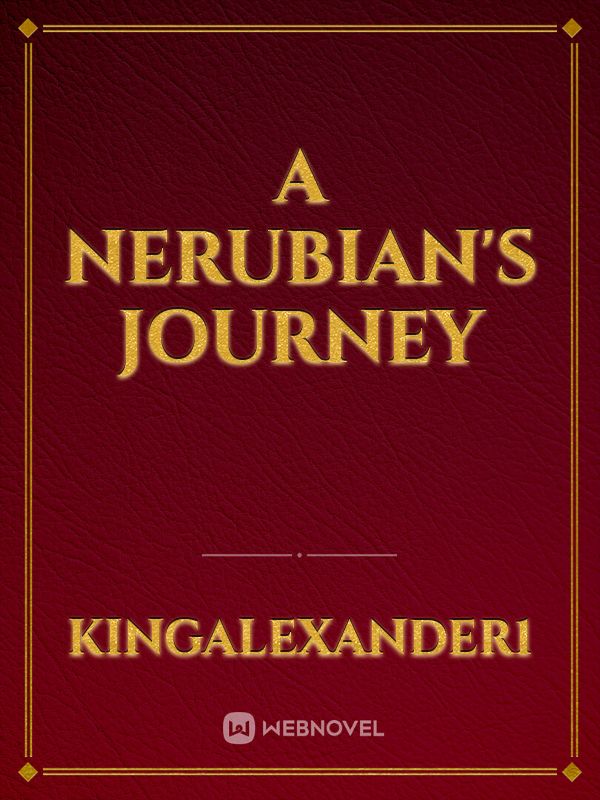 A Nerubian's Journey