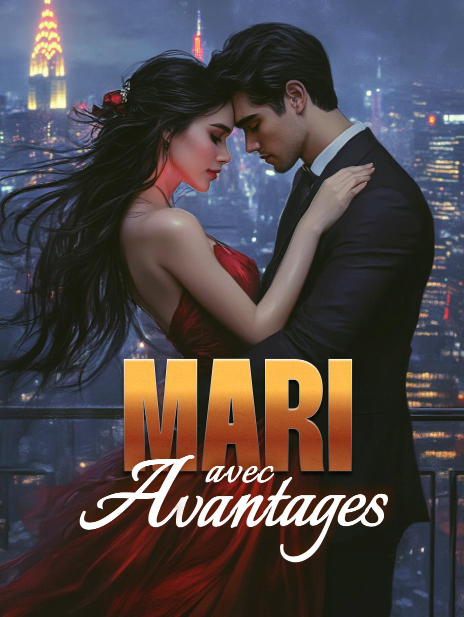 Mari avec avantages