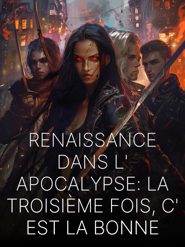 Renaissance dans l'Apocalypse : La Troisième Fois, c'est la Bonne