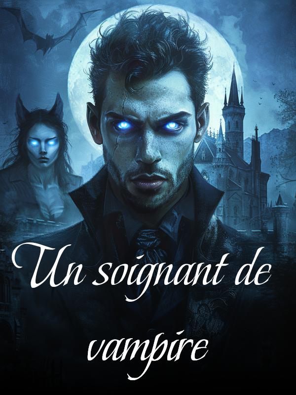 Un soignant de vampire