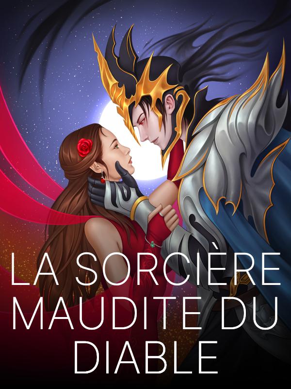 La Sorcière Maudite du Diable