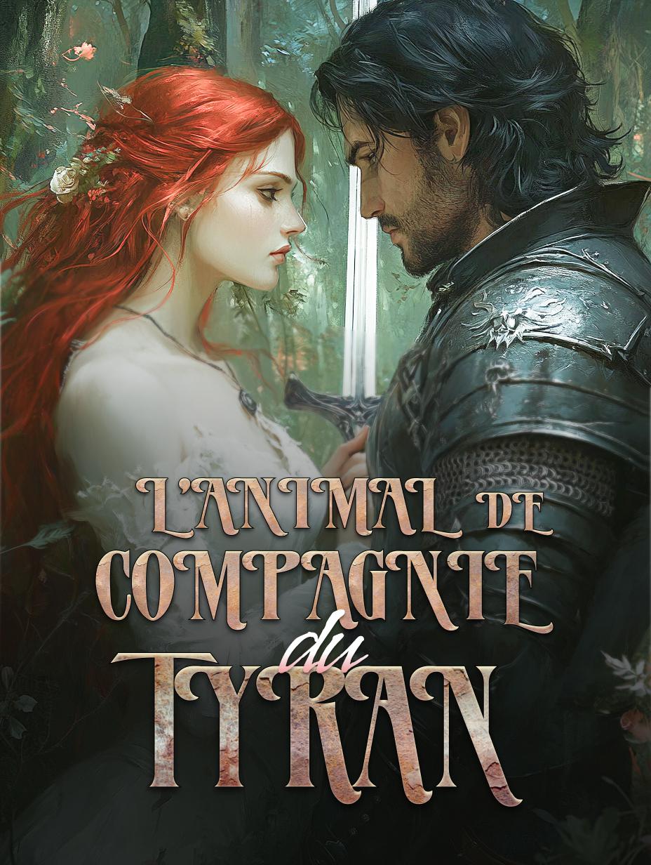 L'animal de compagnie du Tyran