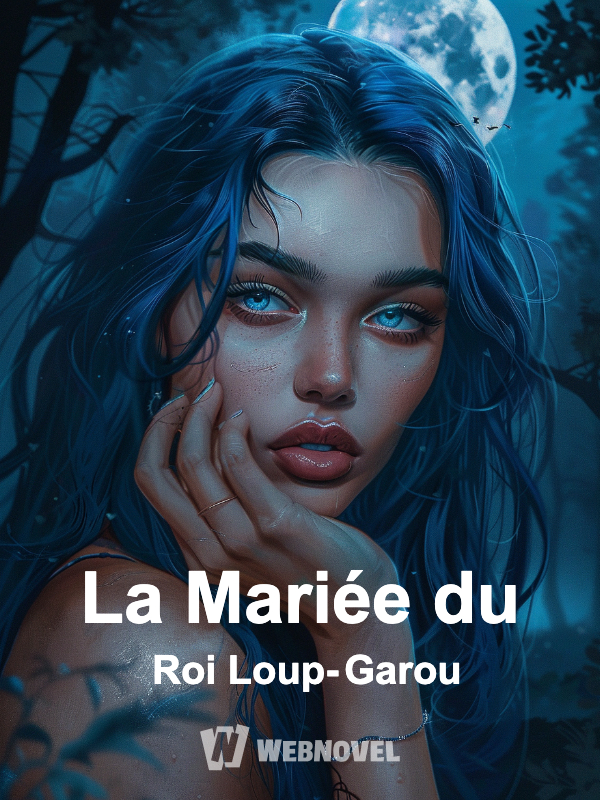 La Mariée du Roi Loup-Garou