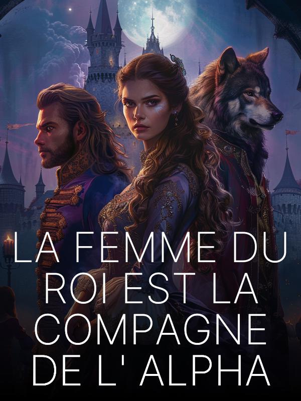 La Femme du Roi Est la Compagne de l'Alpha