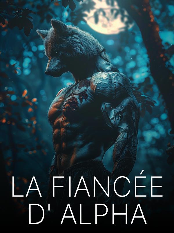 La fiancée d'Alpha