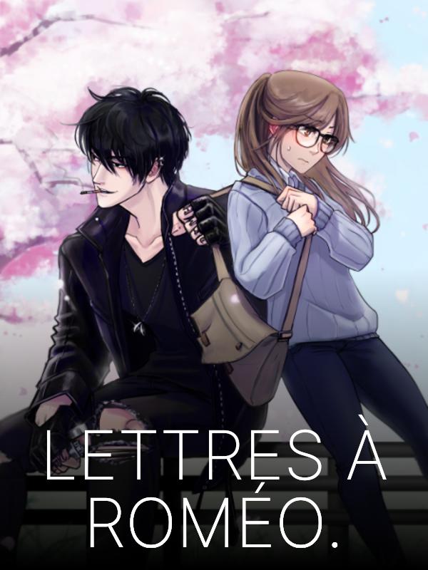 Lettres à Roméo.