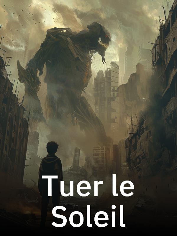 Tuer le Soleil